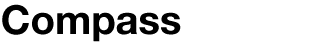 Compass